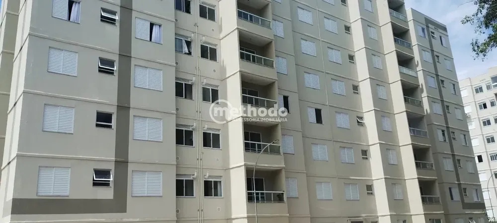 Apartamento, 2 quartos, 44 m² - Foto 4