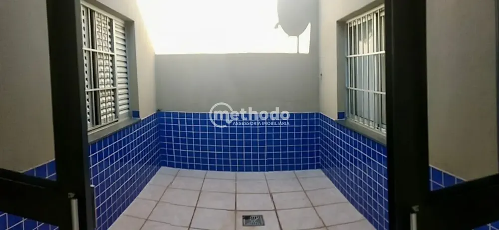 Casa, 3 quartos, 229 m² - Foto 3