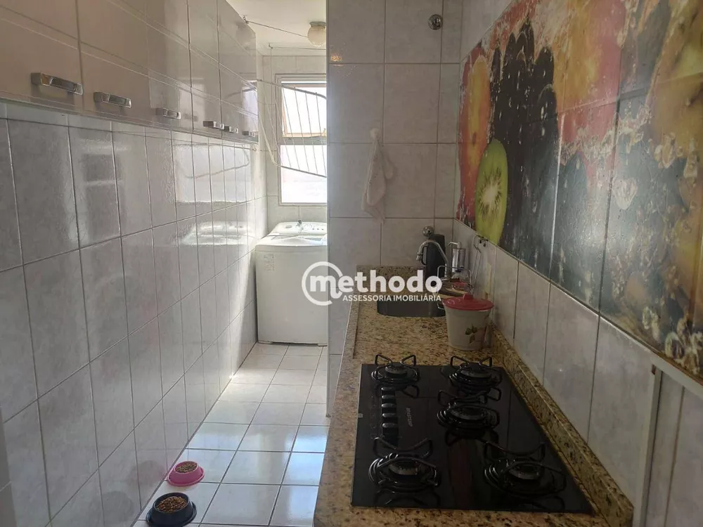 Apartamento à venda com 2 quartos, 69m² - Foto 2