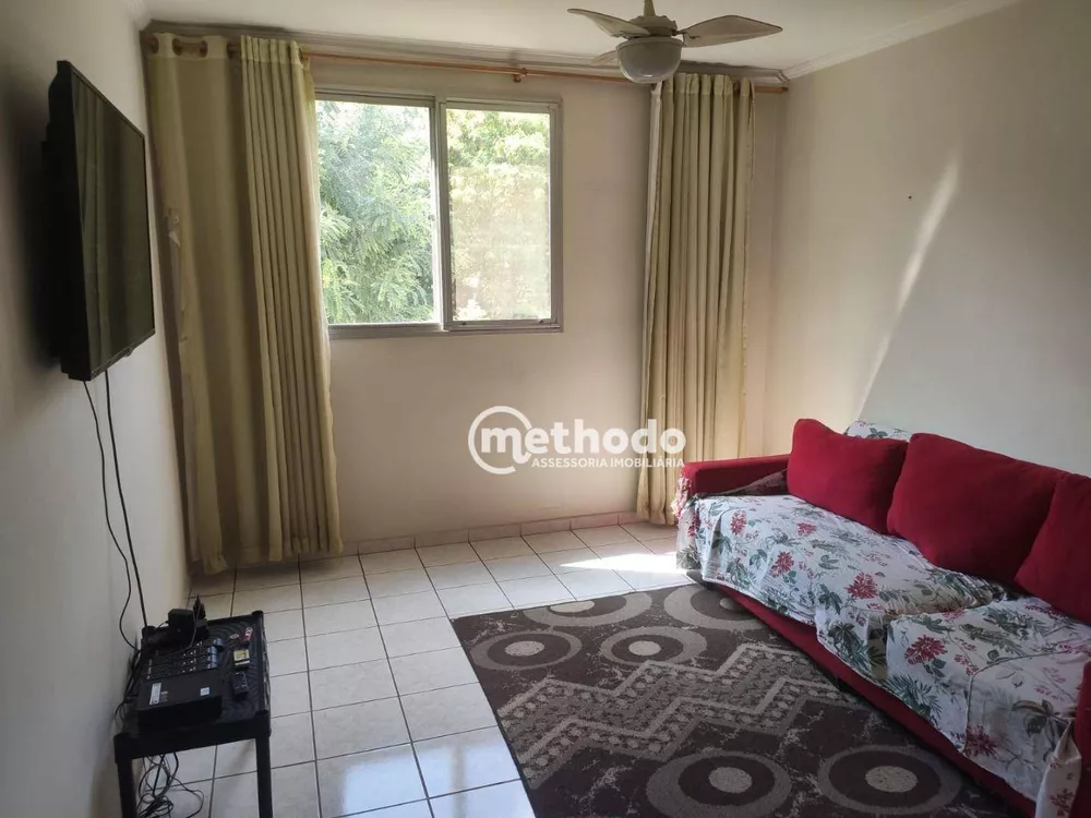 Apartamento à venda com 2 quartos, 69m² - Foto 1