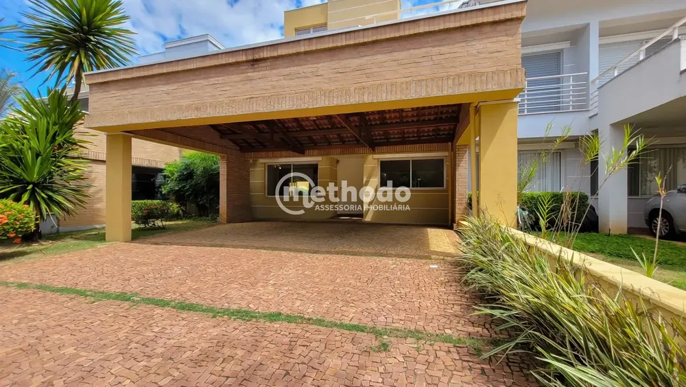 Casa, 4 quartos, 380 m² - Foto 4