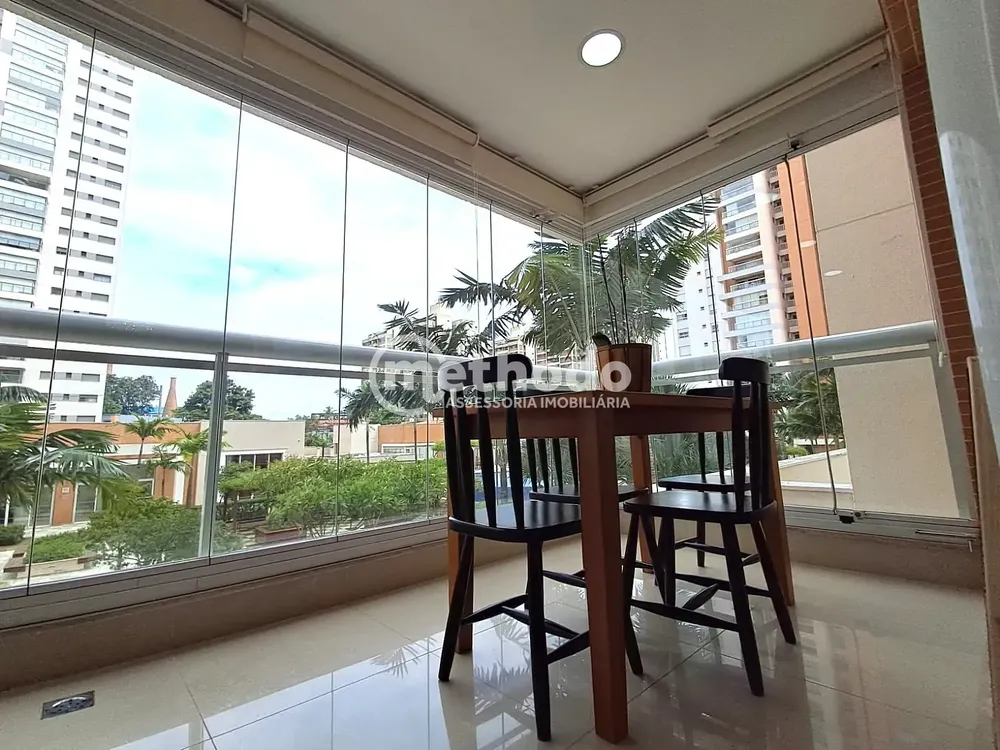 Apartamento, 3 quartos, 119 m² - Foto 3