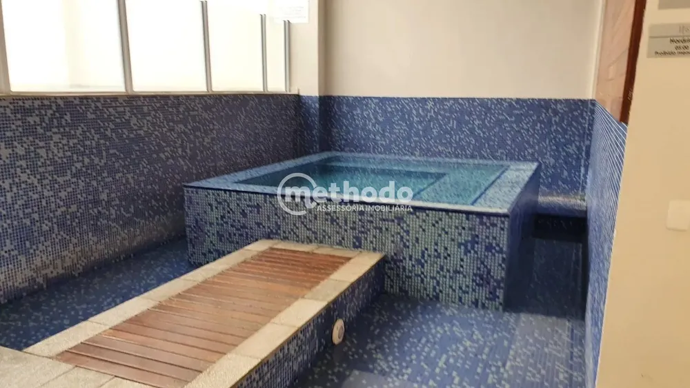 Apartamento, 3 quartos, 119 m² - Foto 1