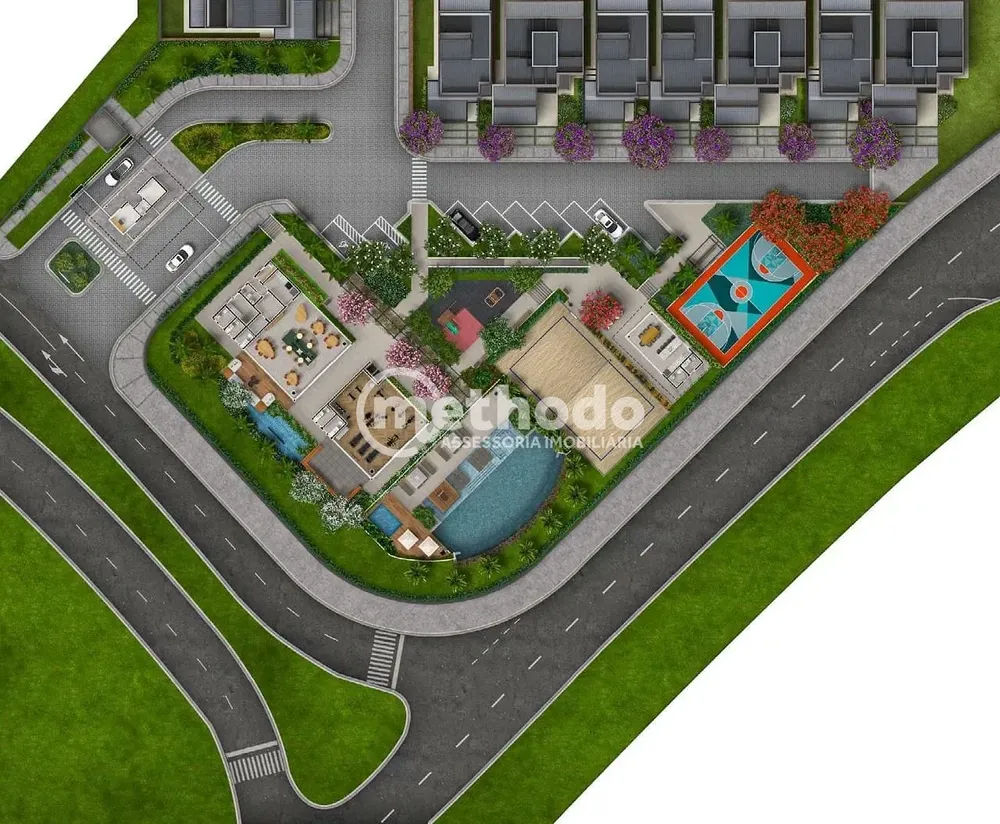 Casa, 4 quartos, 195 m² - Foto 4
