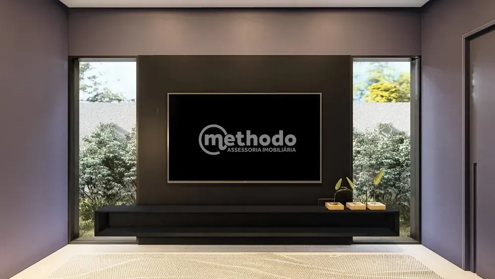 Casa, 4 quartos, 420 m² - Foto 2