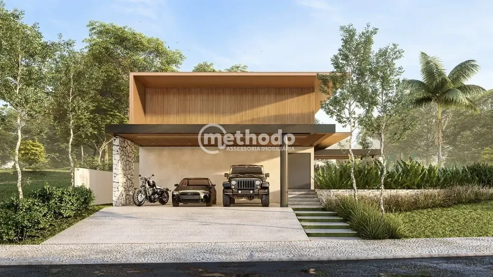 Casa, 4 quartos, 420 m² - Foto 3