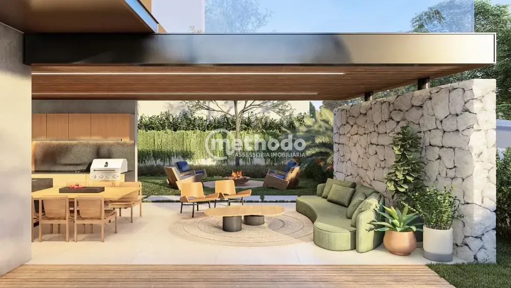 Casa, 4 quartos, 420 m² - Foto 1