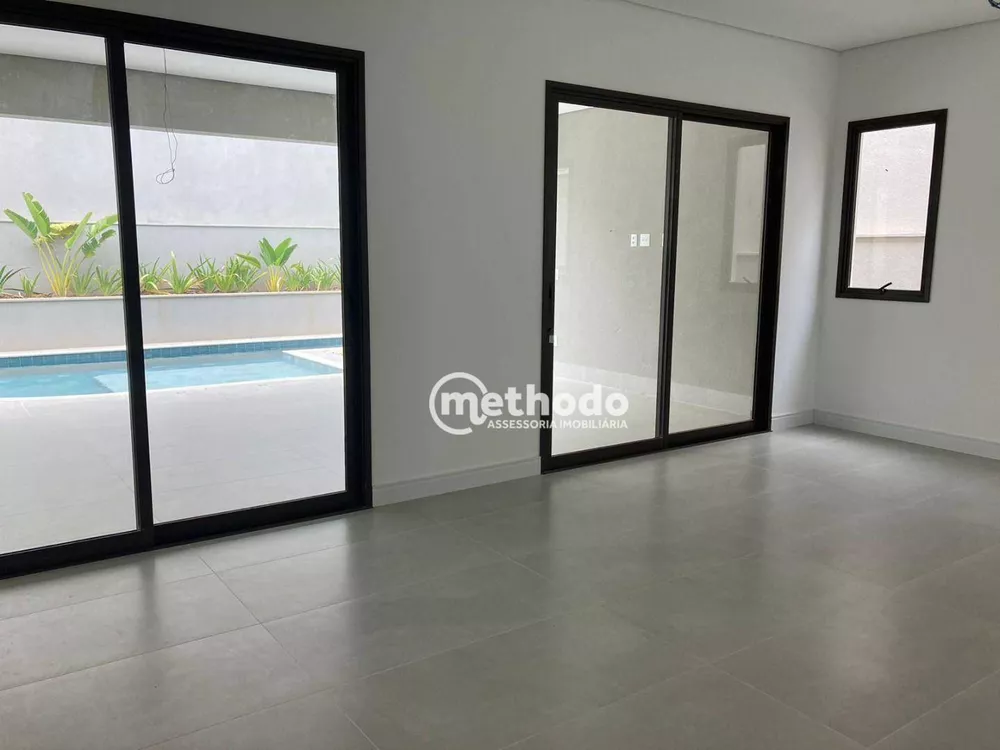 Casa de Condomínio à venda com 3 quartos, 354m² - Foto 4