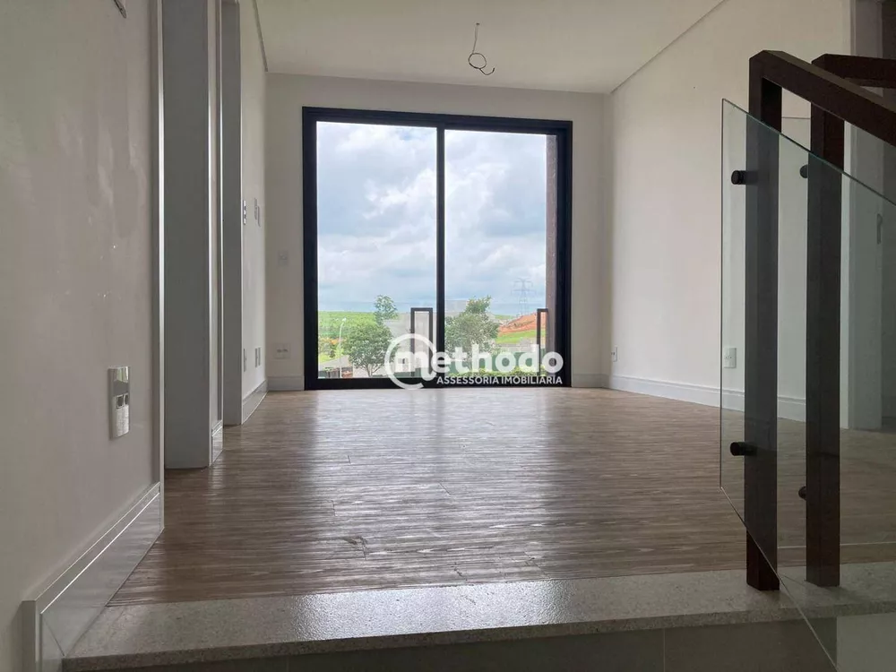 Casa de Condomínio à venda com 3 quartos, 354m² - Foto 3