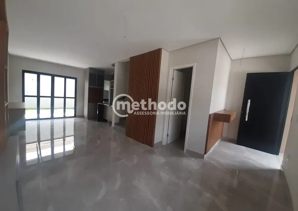 Casa, 3 quartos, 105 m² - Foto 3