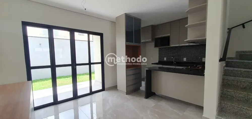 Casa, 3 quartos, 105 m² - Foto 2