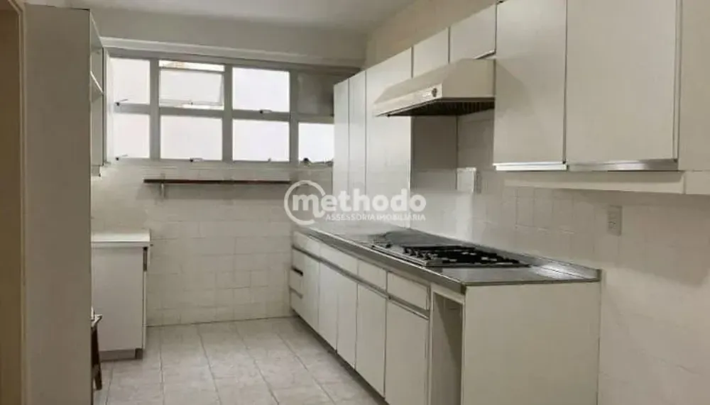 Apartamento, 4 quartos, 189 m² - Foto 4