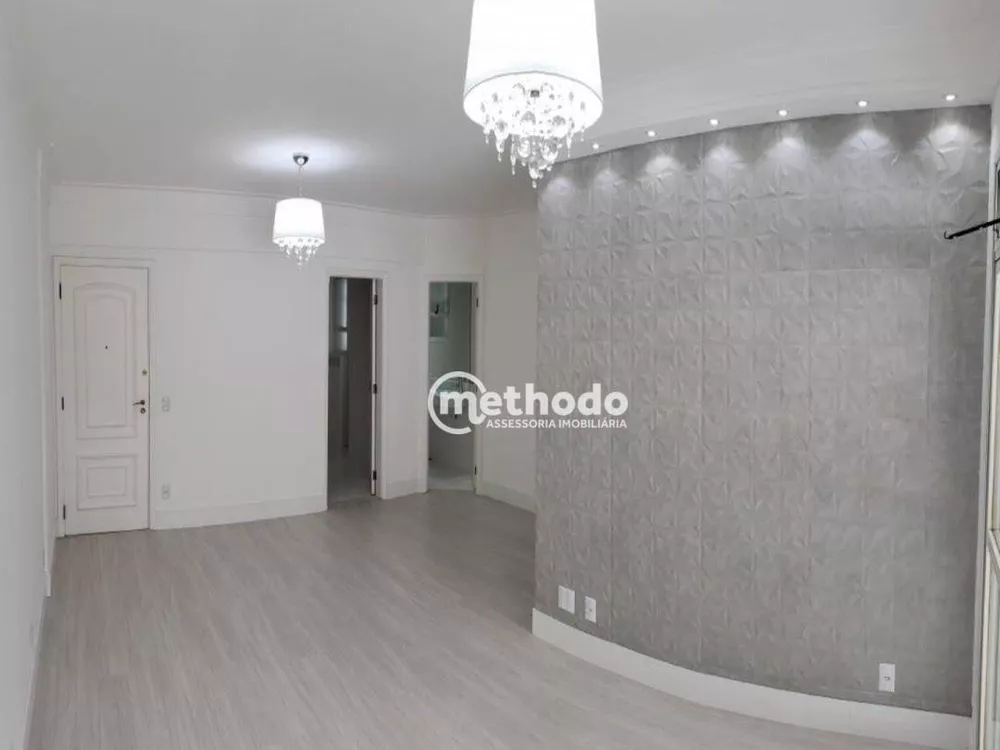 Apartamento à venda com 3 quartos, 101m² - Foto 1