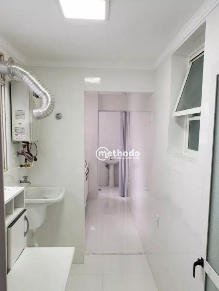 Apartamento à venda com 3 quartos, 101m² - Foto 7