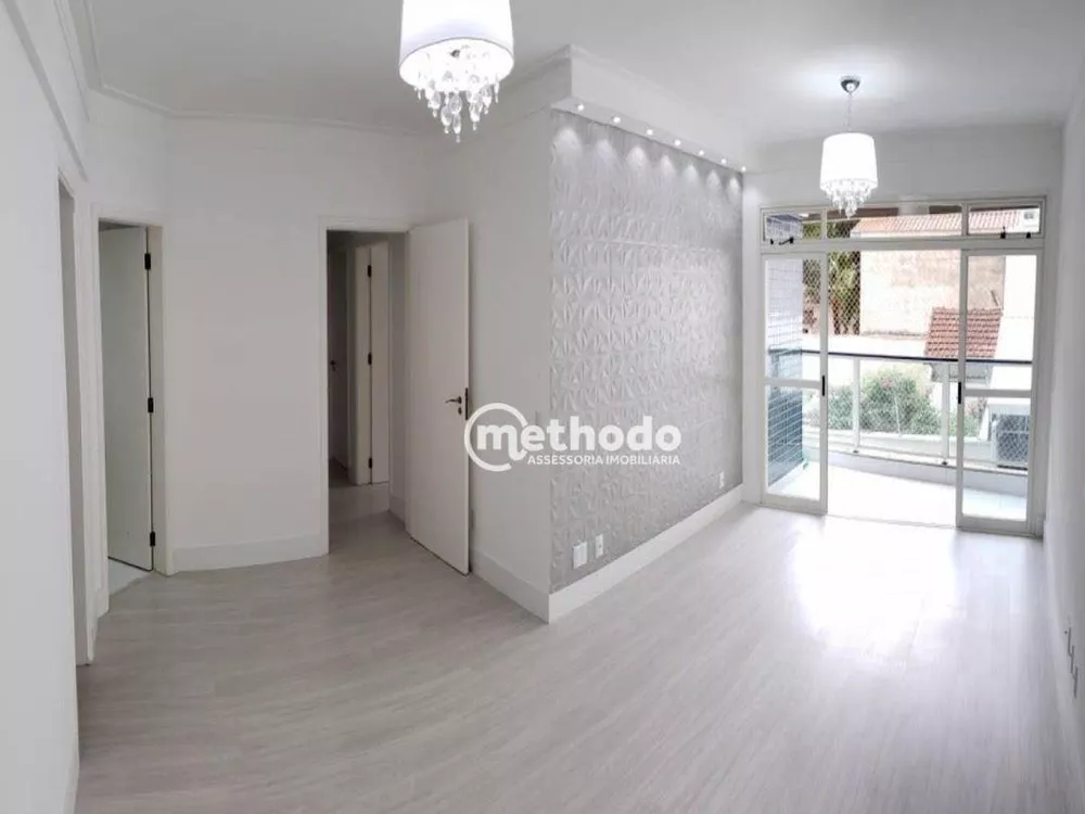 Apartamento à venda com 3 quartos, 101m² - Foto 2