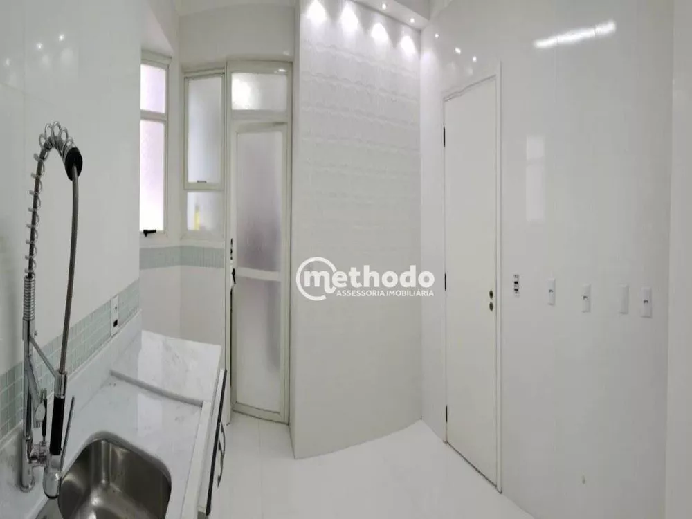 Apartamento à venda com 3 quartos, 101m² - Foto 6