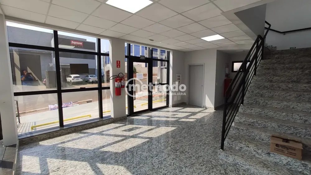 Depósito-Galpão, 917 m² - Foto 2