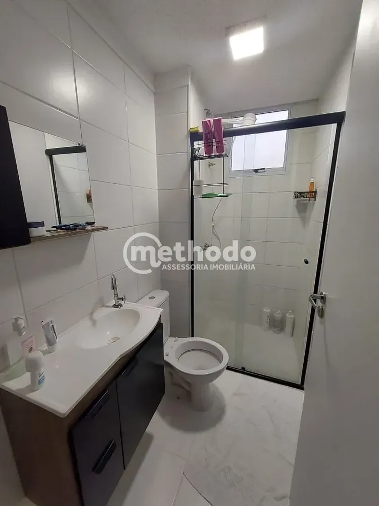 Apartamento, 2 quartos, 45 m² - Foto 1