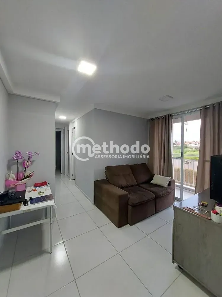 Apartamento, 2 quartos, 45 m² - Foto 2
