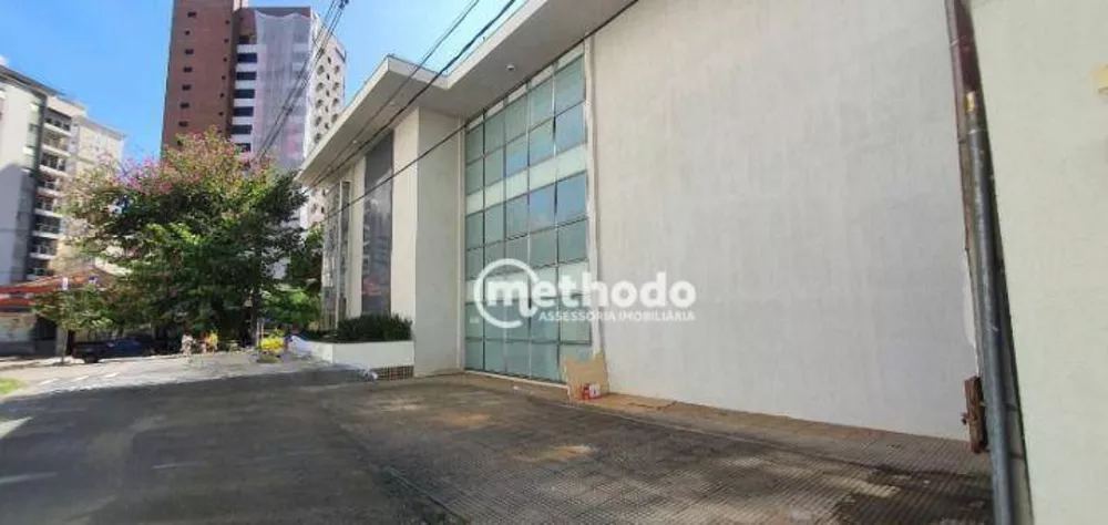 Loja-Salão à venda e aluguel, 814m² - Foto 2