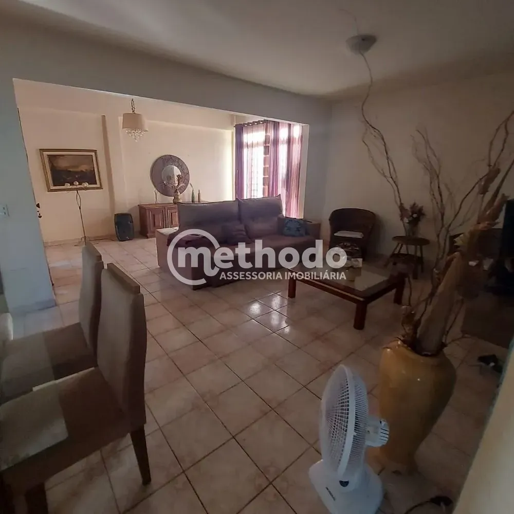Casa, 3 quartos, 200 m² - Foto 4