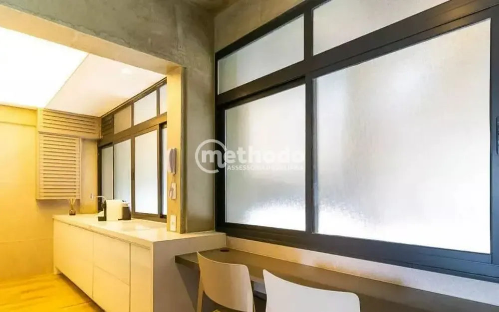 Apartamento, 1 quarto, 52 m² - Foto 1