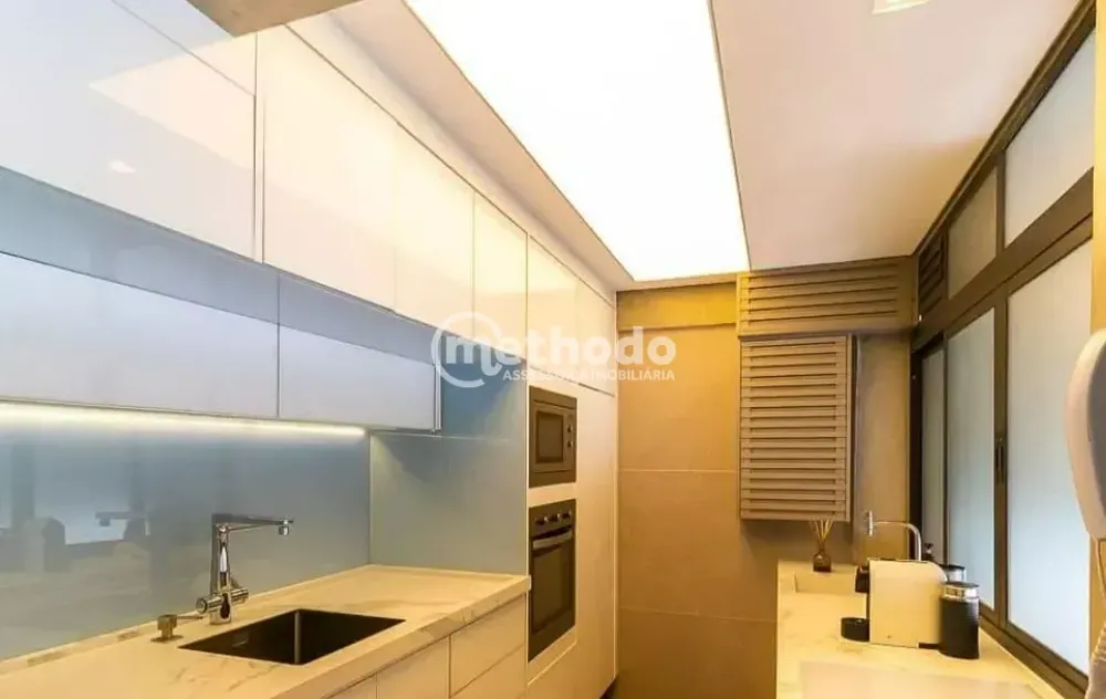 Apartamento, 1 quarto, 52 m² - Foto 3