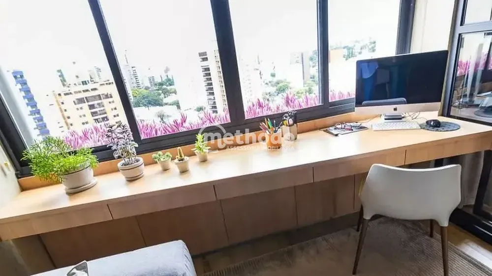 Apartamento, 1 quarto, 52 m² - Foto 4