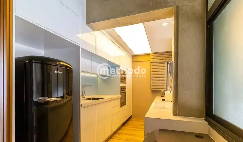 Apartamento, 1 quarto, 52 m² - Foto 2