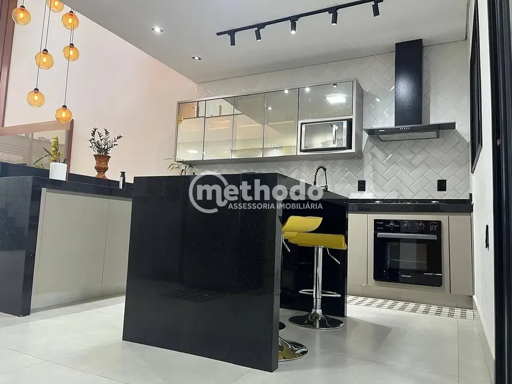 Casa, 4 quartos, 285 m² - Foto 4
