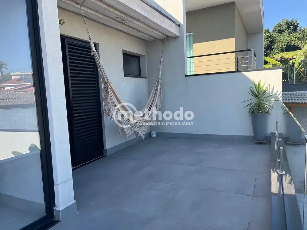 Casa, 4 quartos, 285 m² - Foto 2
