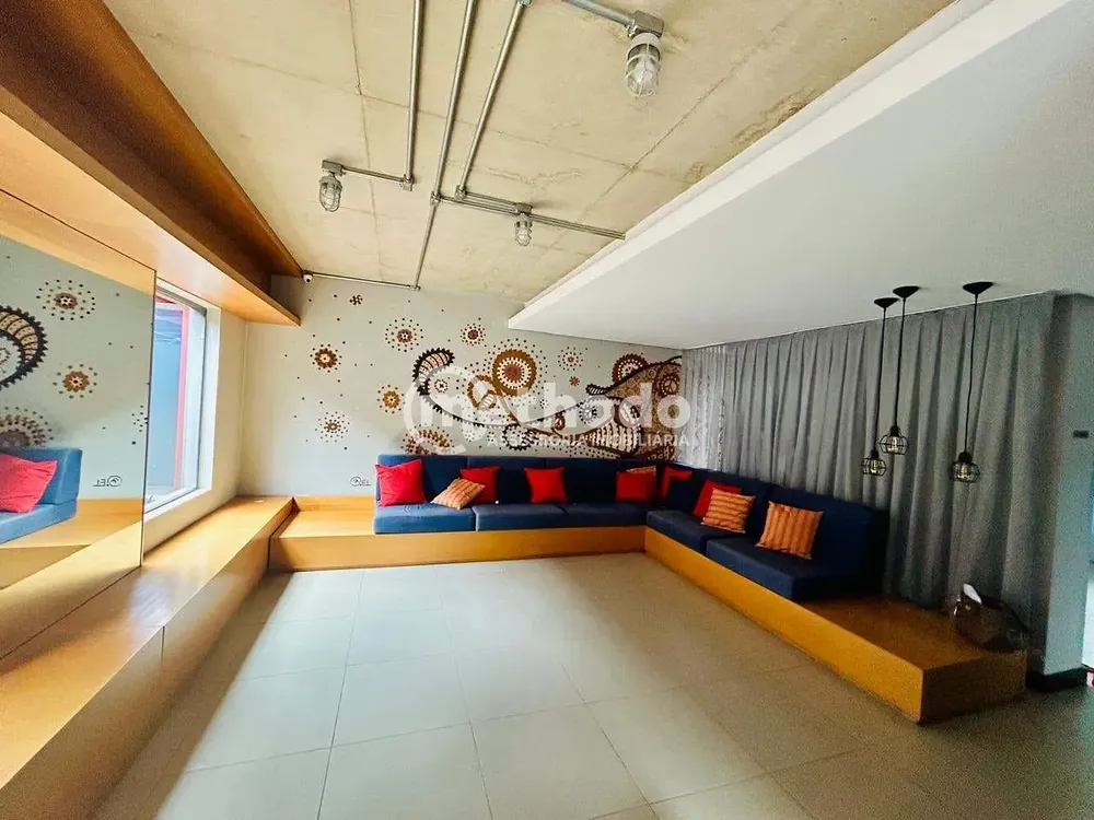 Apartamento, 1 quarto, 148 m² - Foto 2