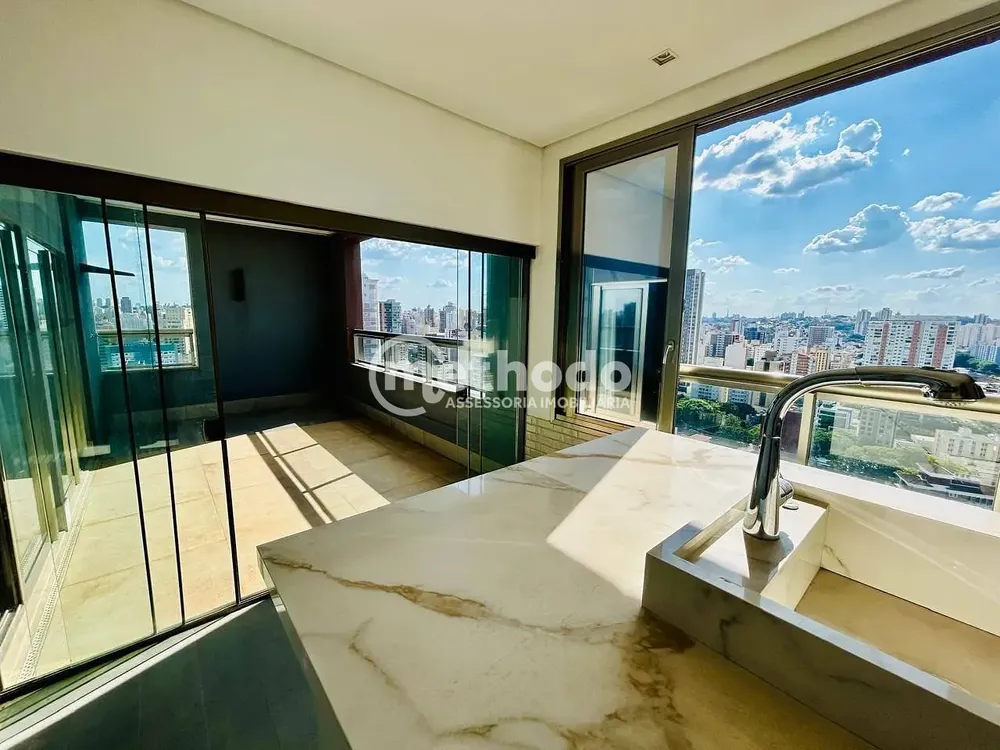 Apartamento, 1 quarto, 148 m² - Foto 4