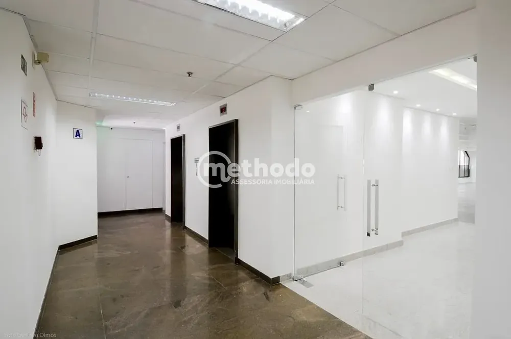 Loja-Salão, 481 m² - Foto 1