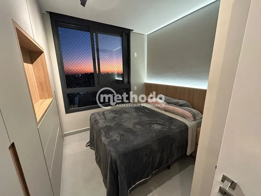 Apartamento, 1 quarto, 43 m² - Foto 3