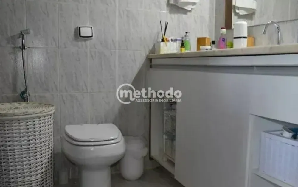 Casa, 3 quartos, 258 m² - Foto 1