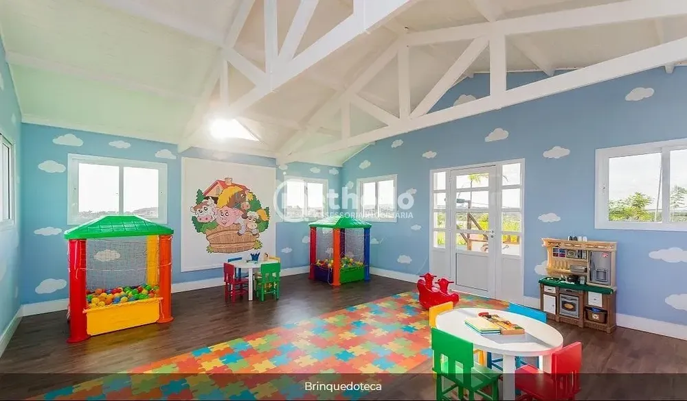 Terreno, 510 m² - Foto 1