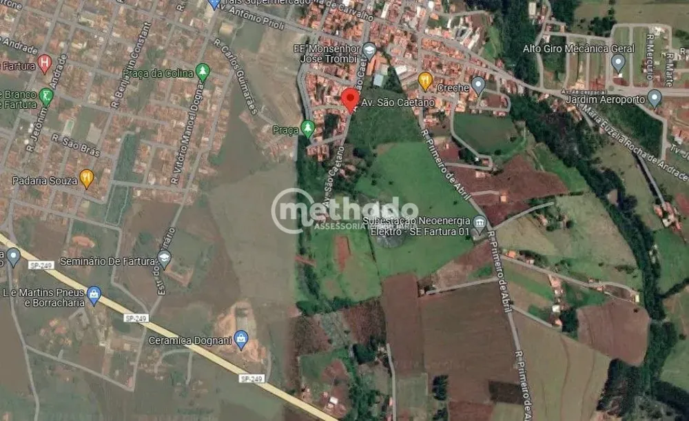 Terreno, 13 hectares - Foto 4