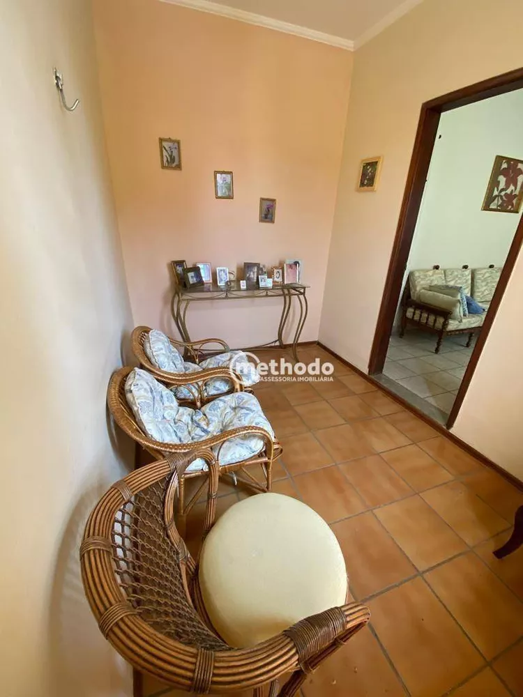 Casa à venda com 3 quartos, 185m² - Foto 3