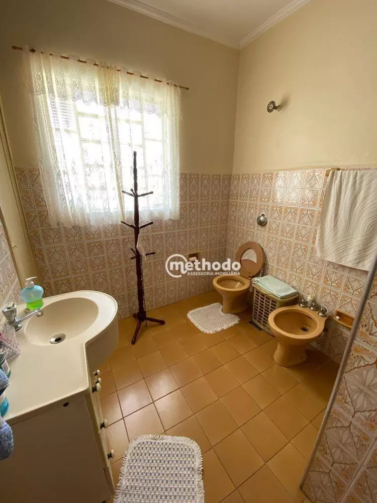 Casa à venda com 3 quartos, 185m² - Foto 4