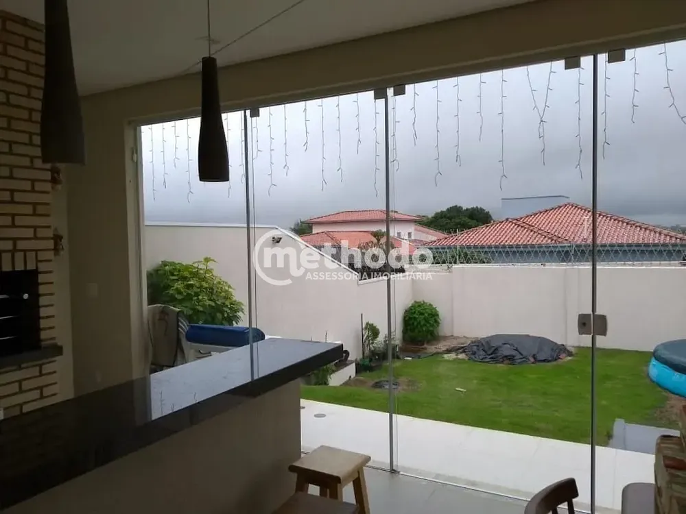Casa, 3 quartos, 288 m² - Foto 2