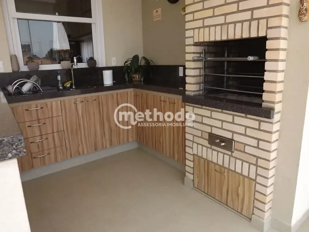 Casa, 3 quartos, 288 m² - Foto 4