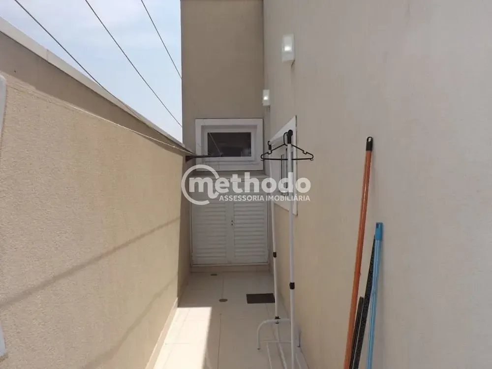 Casa, 3 quartos, 288 m² - Foto 1