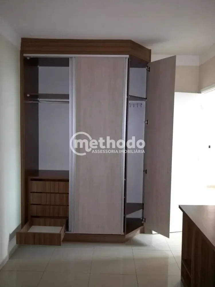 Apartamento, 2 quartos, 52 m² - Foto 2