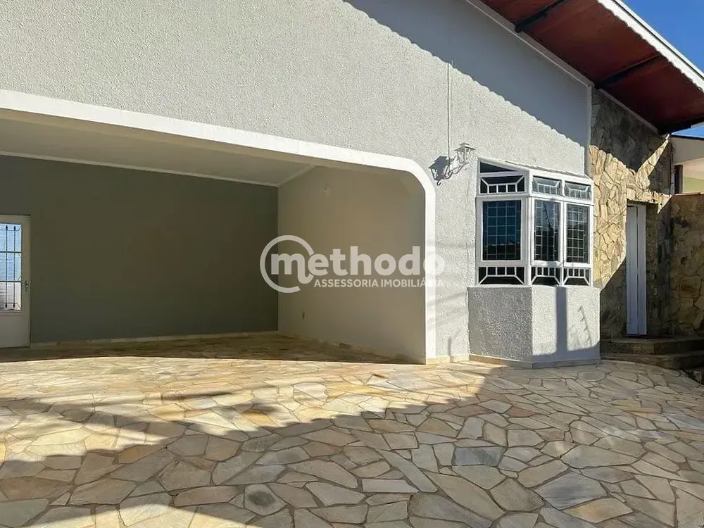 Casa, 4 quartos, 187 m² - Foto 1