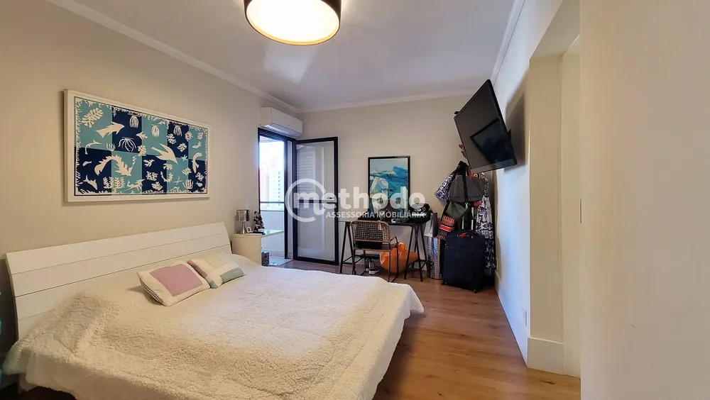 Apartamento, 3 quartos, 296 m² - Foto 4