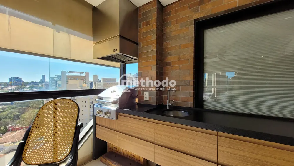 Apartamento, 3 quartos, 296 m² - Foto 1