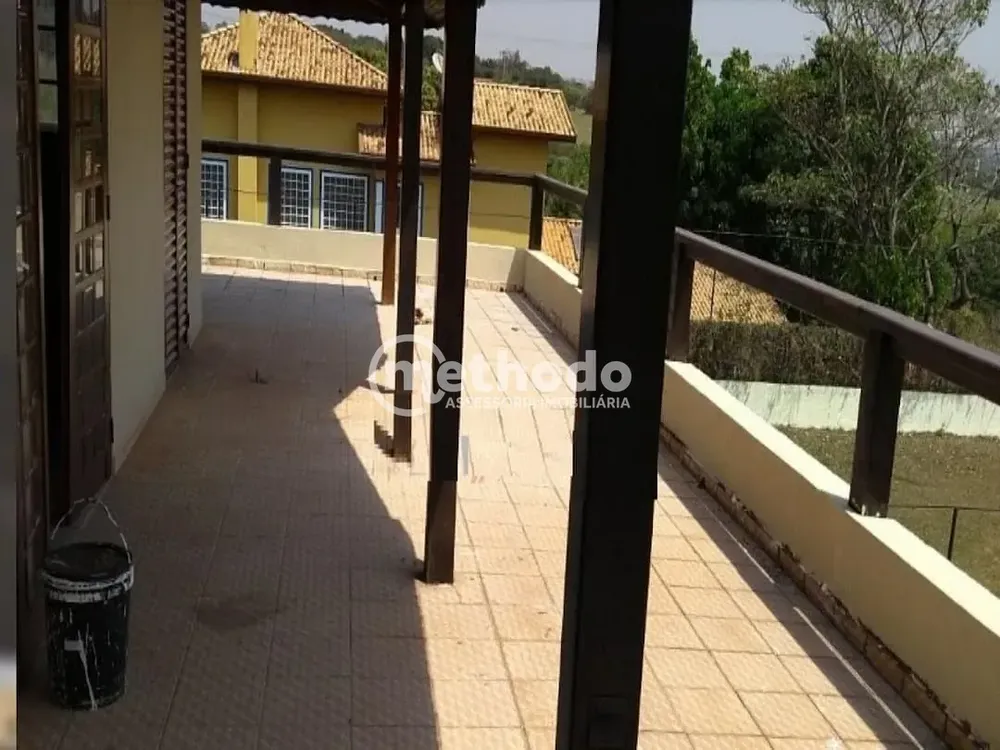 Chácara, 4 quartos, 2100 m² - Foto 4