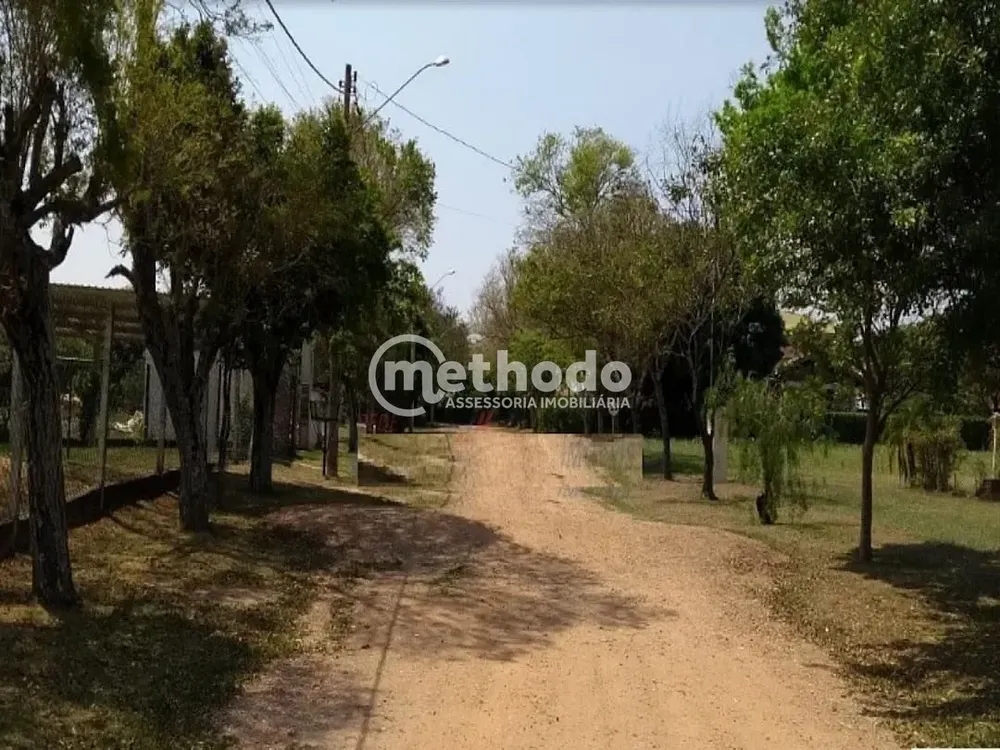 Chácara, 4 quartos, 2100 m² - Foto 2