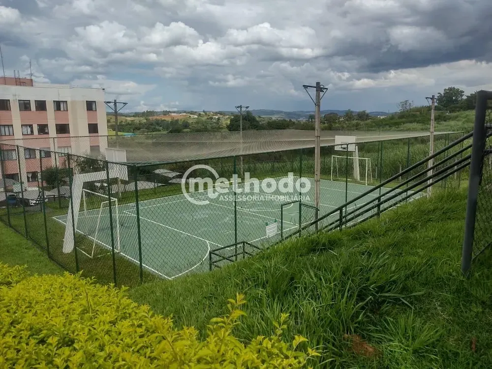 Apartamento, 2 quartos, 50 m² - Foto 4